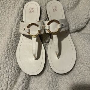 New York and Company sandals